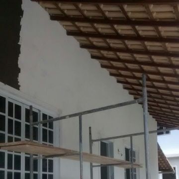 Soterio & Costa Costrucao e remodelação - Montijo - Instalação, Reparação ou Remoção de Revestimento de Parede