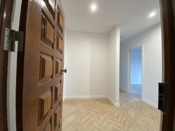 OldNewHouse - Caldas da Rainha - Calafetagem