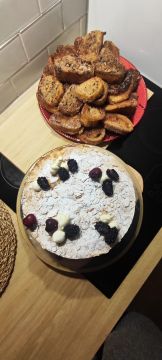 Lucas Da Matta - Oeiras - Servicios de catering