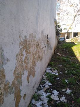 Scapinello Remodelação e construções - Seixal - Calhas