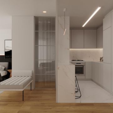 BRES studio - Lisboa - Fassadenmaler