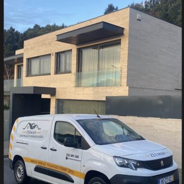 Zeeman Construçoes - Barcelos - Küche sanieren