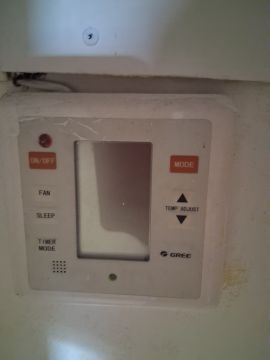 Instalar Ar Condicionado