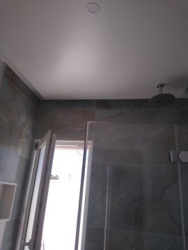 Scapinello Remodelação e construções - Seixal - Montagem de TV