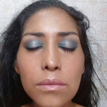 Paula Job Beauty Artist - Moita - Maquilhagem para Casamento