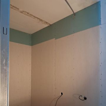 Pomins remodelações Marcos Pomin Unipessoal LDA - Vila Nova de Gaia - Remodelação de Casa de Banho