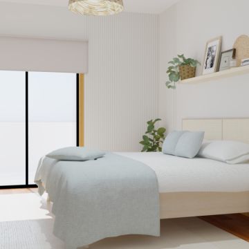 Ana Florim Interior Design - Gondomar - Muralist
