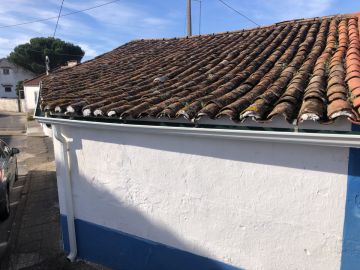 Servicios arquitectónicos - Arquitectura