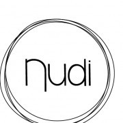 Nudi - Sintra - Design de Logotipos