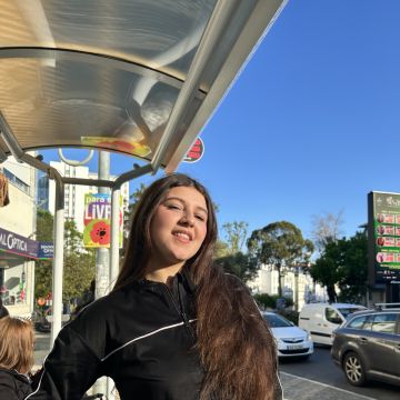 Clara - Lisboa - Babysitting