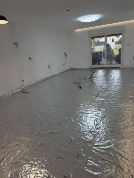 Ednaldo lopes - Vila Franca de Xira - Construction