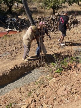 OldNewHouse - Caldas da Rainha - Canalizador