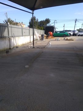 Scapinello Remodelação e construções - Seixal - Isolamentos