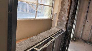 remodelação & acabamentos - Coimbra - Installation d'escaliers