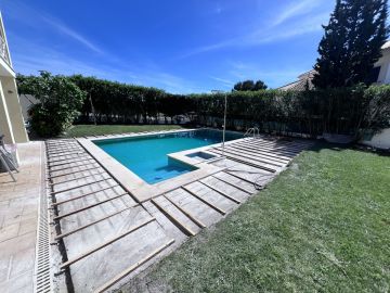 OldNewHouse - Caldas da Rainha - Revestimento de Casa de Banho