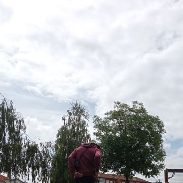Ricardo - Bragança - Handyman