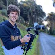 Diogo Mendes - Sintra - Transmissão de Vídeo e Serviços de Webcasting