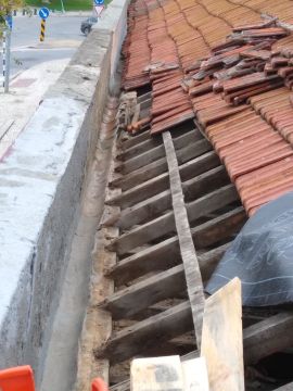 Scapinello Remodelação e construções - Seixal - Remodelação da Casa