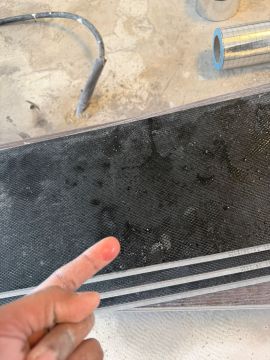 Ednaldo lopes - Vila Franca de Xira - Enlèvement de déchets et de gravats