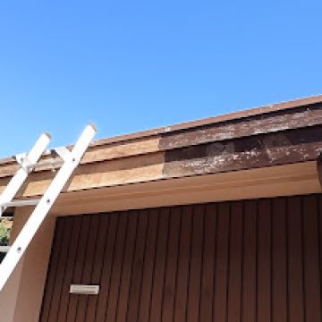Obras e Bricolas - Braga - Ventilator montieren