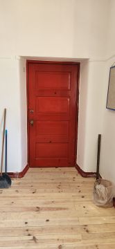 Carpinteiro - Casa