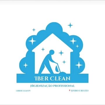 Iber Clean - Mira - Organização da Casa