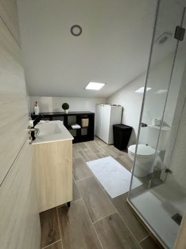 OldNewHouse - Caldas da Rainha - Reparação de Banheira e Chuveiro