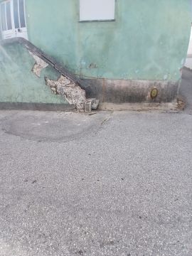 Empreiteiros / Pedreiros - Casa