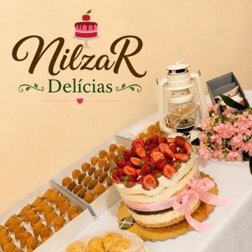 Nilza Ribeiro - Ílhavo - Planificación de fiestas de cumpleaños