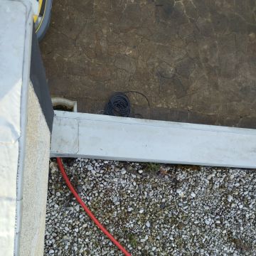 CSL Energy - Viana do Castelo - Fan Installation