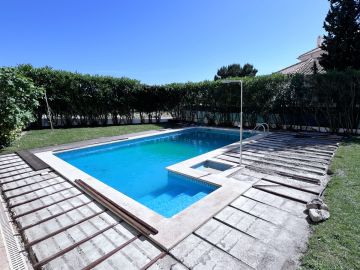 OldNewHouse - Caldas da Rainha - Construção de Poço