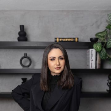 Jacqueline Jabour Advogada - Santarém - Advogado para Condução sob Influência do Álcool