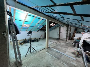 OldNewHouse - Caldas da Rainha - Problemas Elétricos e de Cabos