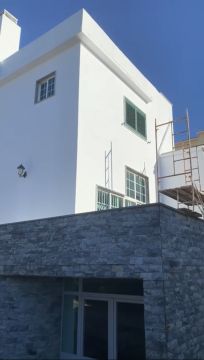 Juliano Martuchi - Amadora - Küche sanieren
