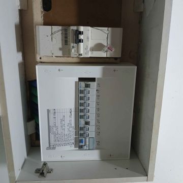 Edson Eletricas e manutenção - Seixal - Problemas Elétricos e de Cabos