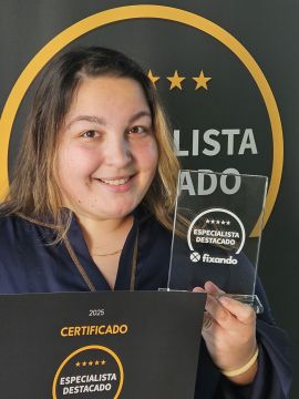 Jéssica Pereira - Valongo - Massagem Profunda