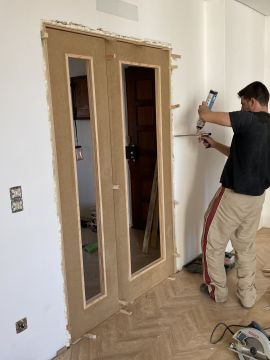 OldNewHouse - Caldas da Rainha - Cortinados, Estores e Persianas