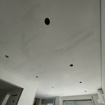 Tiago Pereira - Ovar - Construção de Parede Interior