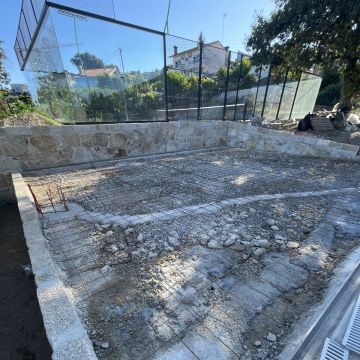 Zeeman Construçoes - Barcelos - Möbelmontage