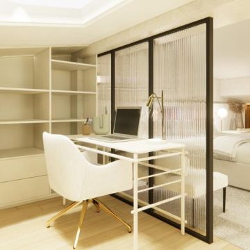 BRES studio - Lisboa - Innenarchitektur