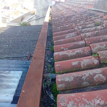 Pedro Couto - Condeixa-a-Nova - Canalização