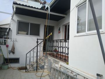 Scapinello Remodelação e construções - Seixal - Montagem de TV