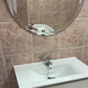 Anderson Quebra - Barreiro - Instalación de ventiladores