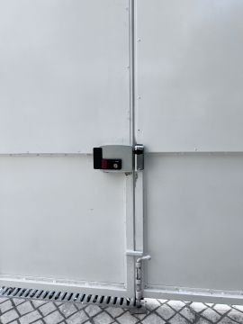 OldNewHouse - Caldas da Rainha - Instalação de Cobertura de Pátio