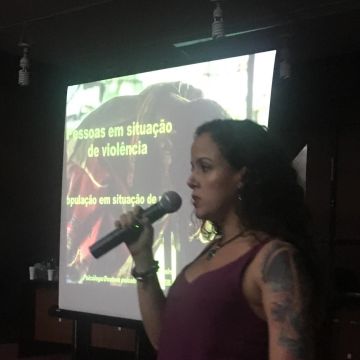 Diana Ribeiro - Lisboa - Psicoterapia