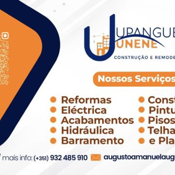 Upangue Unene - Seixal - Insonorización