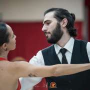 Daniel Orlando - Vila Nova de Gaia - Private Salsa-Tanzstunden (Einzelpersonen oder Gruppen)