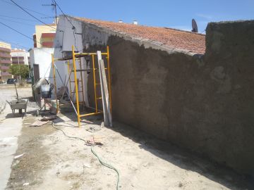 Scapinello Remodelação e construções - Seixal - Carpintaria e Marcenaria