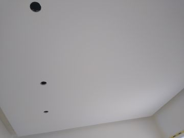 Scapinello Remodelação e construções - Seixal - Construção de Parede Interior