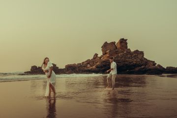 João Ferreira - Albufeira - Wedding Photography